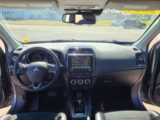 2024 Mitsubishi Outlander Sport 2.0 SE