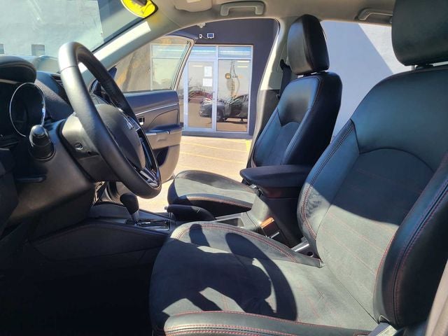 2024 Mitsubishi Outlander Sport 2.0 SE