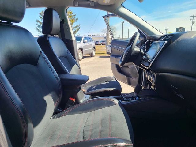 2024 Mitsubishi Outlander Sport 2.0 SE