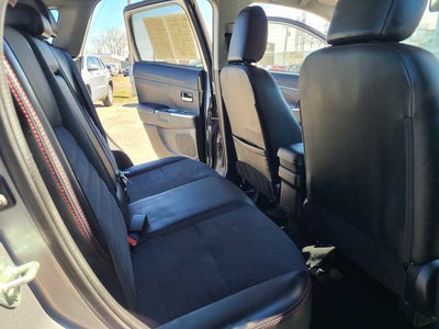 2024 Mitsubishi Outlander Sport 2.0 SE