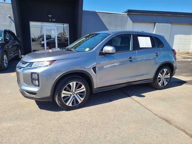 2024 Mitsubishi Outlander Sport 2.0 SE