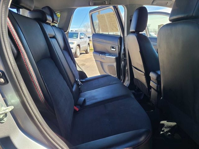 2024 Mitsubishi Outlander Sport 2.0 SE