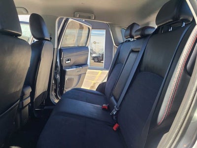 2024 Mitsubishi Outlander Sport 2.0 SE