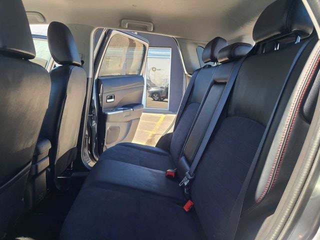 2024 Mitsubishi Outlander Sport 2.0 SE