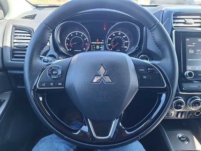 2024 Mitsubishi Outlander Sport 2.0 SE