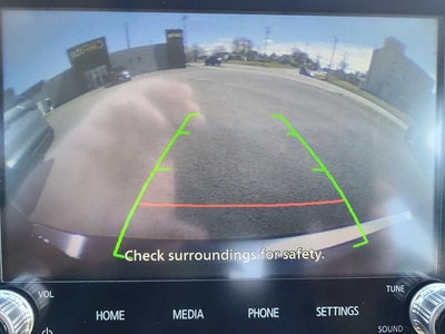 2024 Mitsubishi Outlander Sport 2.0 SE