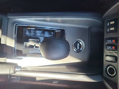 2024 Mitsubishi Outlander Sport 2.0 SE