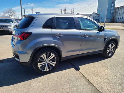 2024 Mitsubishi Outlander Sport 2.0 SE