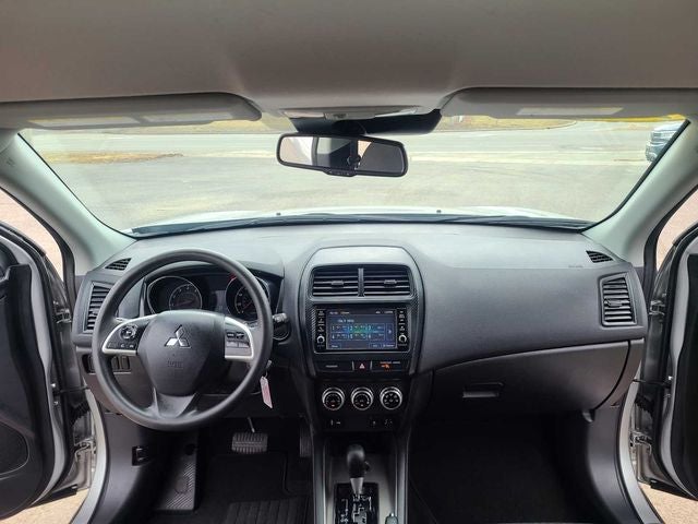 2024 Mitsubishi Outlander Sport 2.0 ES