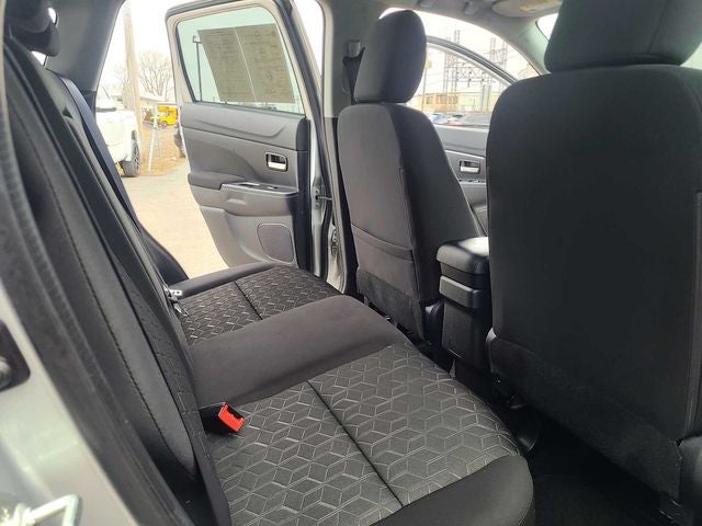 2024 Mitsubishi Outlander Sport 2.0 ES