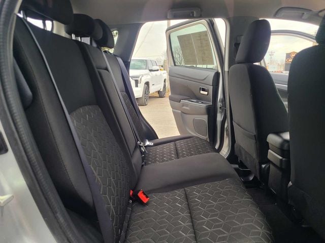 2024 Mitsubishi Outlander Sport 2.0 ES