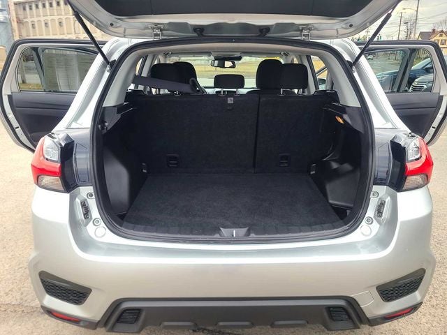 2024 Mitsubishi Outlander Sport 2.0 ES