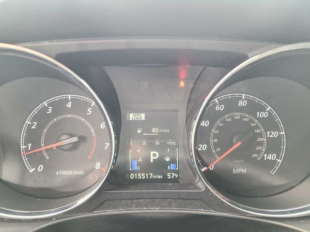 2024 Mitsubishi Outlander Sport 2.0 ES