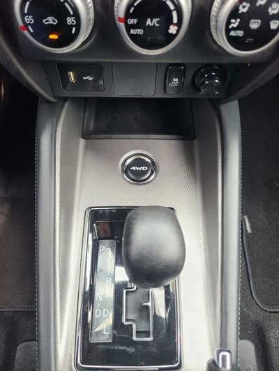 2024 Mitsubishi Outlander Sport 2.0 ES