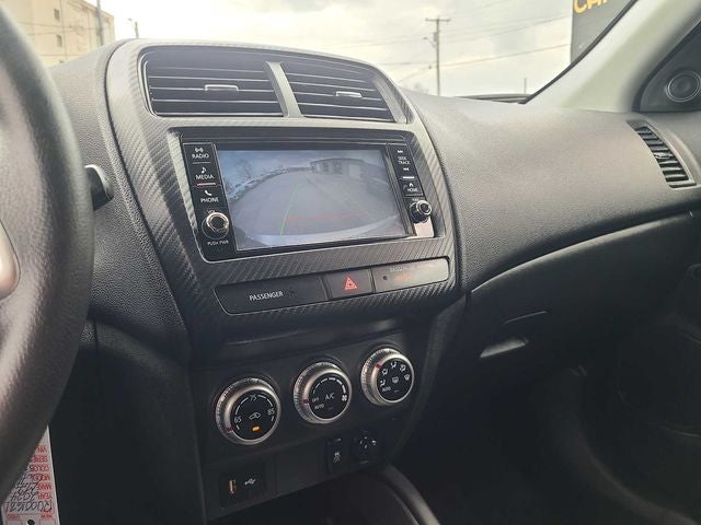 2024 Mitsubishi Outlander Sport 2.0 ES