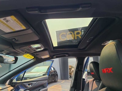2024 Subaru WRX Limited