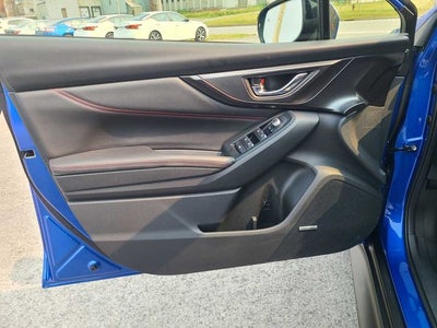 2024 Subaru WRX Limited