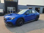 2024 Subaru WRX Limited