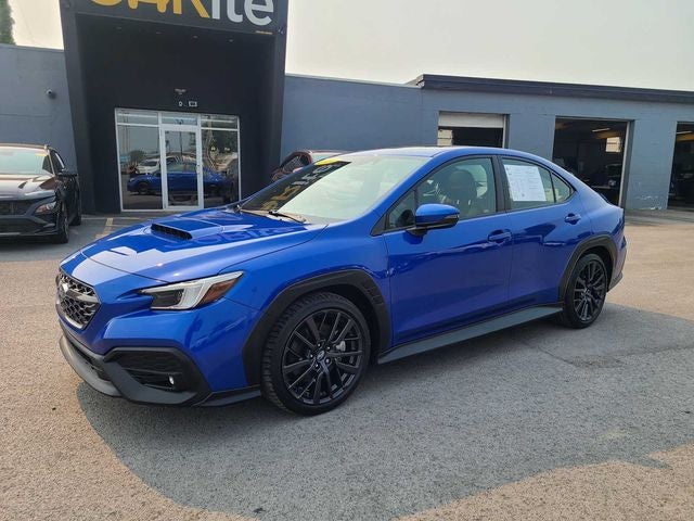 2024 Subaru WRX Limited
