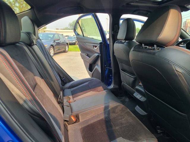 2024 Subaru WRX Limited