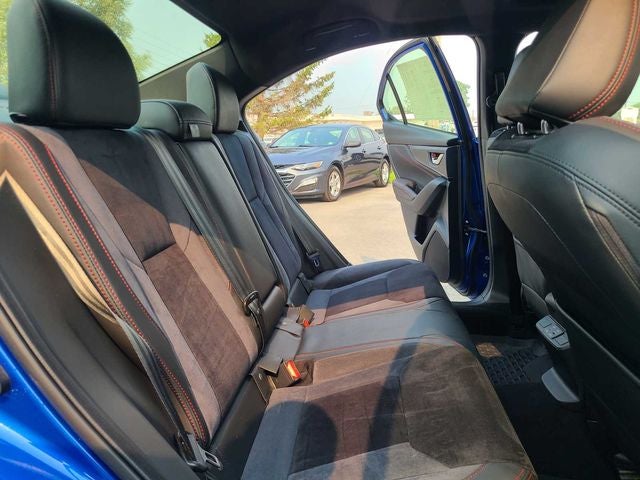 2024 Subaru WRX Limited