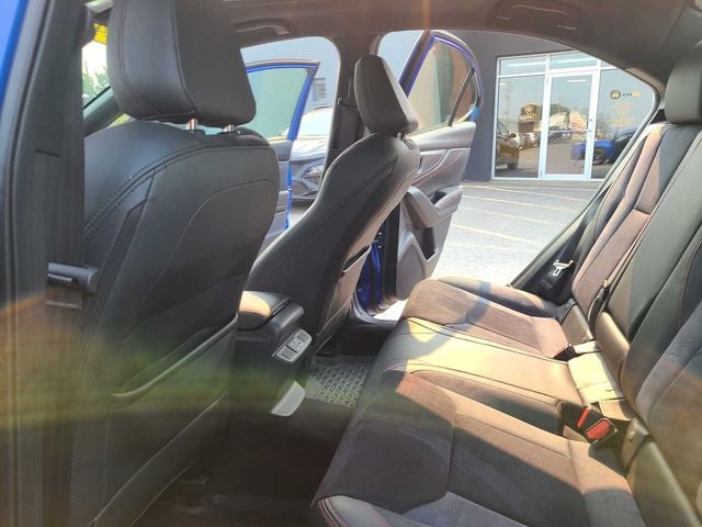 2024 Subaru WRX Limited