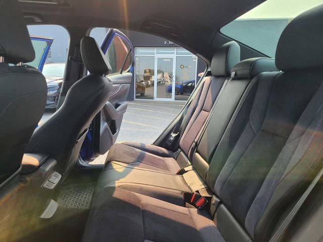 2024 Subaru WRX Limited