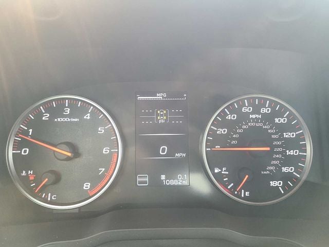 2024 Subaru WRX Limited
