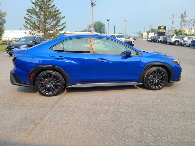 2024 Subaru WRX Limited