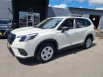 2022 Subaru Forester Base