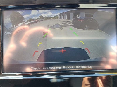 2022 Subaru Forester Base