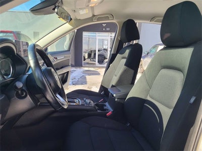 2022 Mazda Mazda CX-5 2.5 S