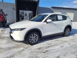2022 Mazda Mazda CX-5 2.5 S