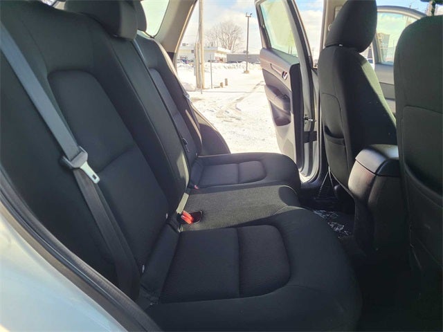 2022 Mazda Mazda CX-5 2.5 S