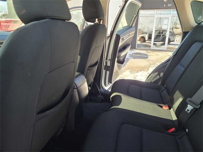 2022 Mazda Mazda CX-5 2.5 S