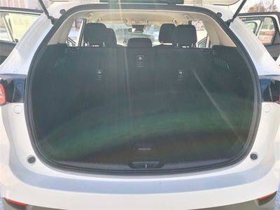 2022 Mazda Mazda CX-5 2.5 S