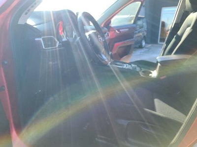 2023 Mazda Mazda CX-5 2.5 S