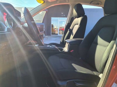 2023 Mazda Mazda CX-5 2.5 S