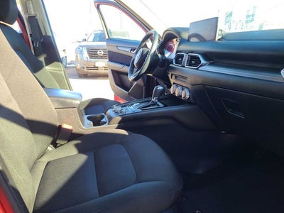 2023 Mazda Mazda CX-5 2.5 S