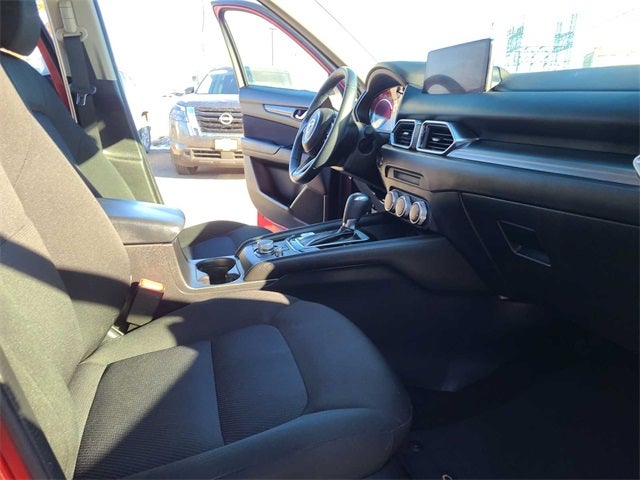 2023 Mazda Mazda CX-5 2.5 S