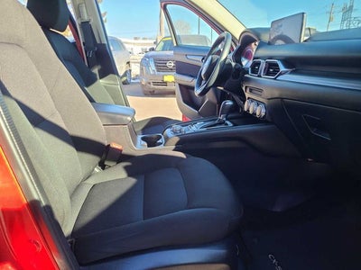 2023 Mazda Mazda CX-5 2.5 S