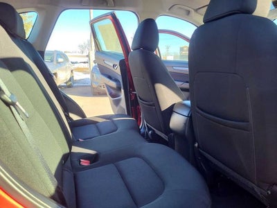 2023 Mazda Mazda CX-5 2.5 S