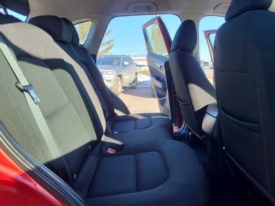 2023 Mazda Mazda CX-5 2.5 S