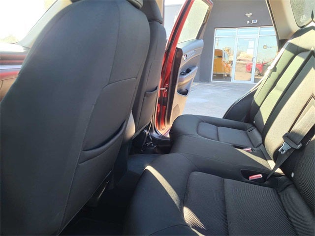 2023 Mazda Mazda CX-5 2.5 S