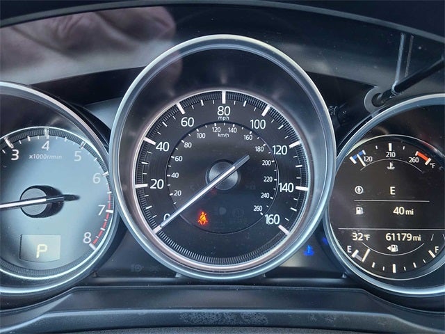 2023 Mazda Mazda CX-5 2.5 S