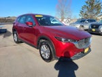 2023 Mazda Mazda CX-5 2.5 S