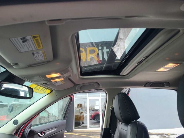 2021 Mazda Mazda CX-5 Grand Touring