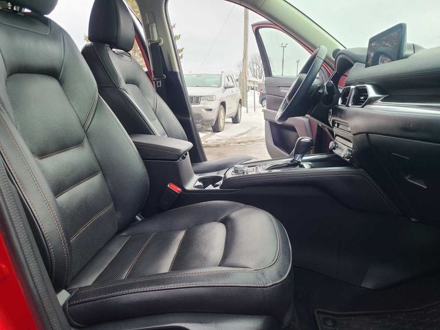 2021 Mazda Mazda CX-5 Grand Touring