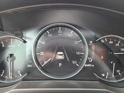 2021 Mazda Mazda CX-5 Grand Touring