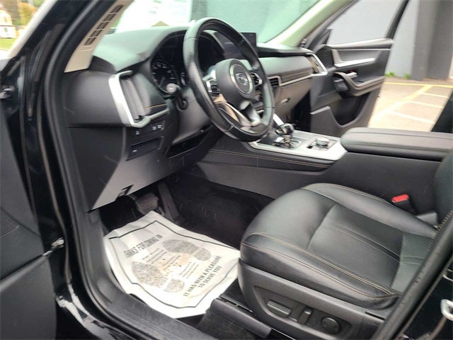 2024 Mazda Mazda CX-90 3.3 Turbo Preferred Plus